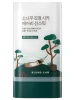 Round Lab Солнцезащитный стик с сосной и центеллой для проблемной кожи Pine Calming Cica Airy Sunstick 19 гр