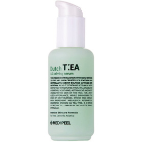 Medi-Peel Балансирующая сыворотка с чайным деревом для проблемной кожи Dutch Tea A.C Calming Serum 70 мл