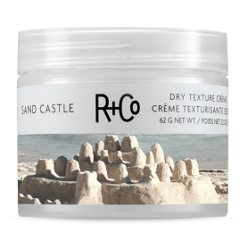Сухой текстурирующий крем «Песочный замок» R+Co Sand Castle Dry Texture Creme - купить 890 ₽ 