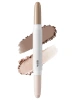 BBIA Контуринг для лица: скульптор и хайлайтер – тёплые тона Last Contour Stick – 01 Warm Detail 1.2 гр х 2 шт