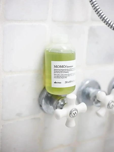 Davines Шампунь для глубокого увлажнения волос MOMO Shampoo 250 мл фото 1