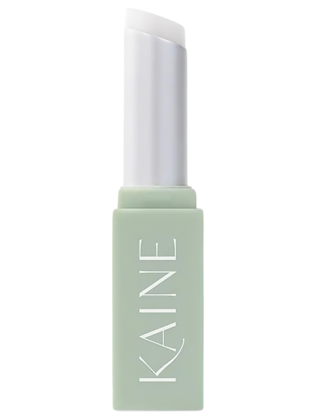 Kaine Тающий бальзам-блеск для губ – 01 прозрачный Glow Melting Lip Balm – Pure 3.7 гр