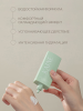 Kaine Солнцезащитный крем с охлаждающим эффектом SPF50 Green Fit Pro Sun 55 мл фото 2