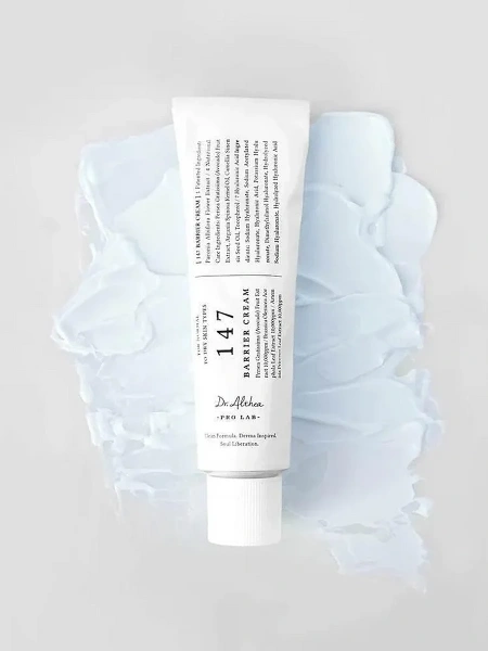 Dr. Althea Успокаивающий барьерный крем с церамидами 147 Barrier Cream 50 мл фото 1