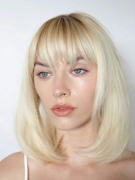 R+Co Маска для усиления оттенка светлых волос «Сансет Бульвар» Sunset Blvd Blonde Toning Masque 147 мл фото 3