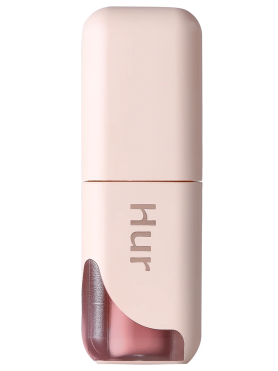 Сияющий блеск-тинт для губ – 04 имбирный House of HUR Glow Ampoule Tint – Ginger - купить 1 690 ₽ 