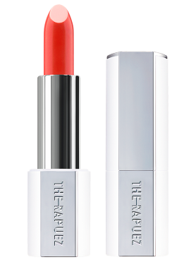 Стойкая увлажняющая помада – L302 ярко-красный The Rapuez  Iconic Lipstick Glow – L302 Sensual - купить 3 690 ₽ 