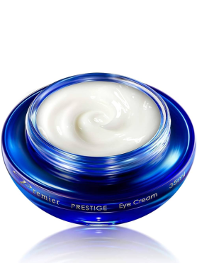 Premier Prestige Eye Cream Липосомальный крем для глаз с гиалуроновой кислотой