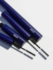 BBIA Водостойкая тушь для ресниц – чёрный Never Die Mascara Slim – 01 Black Fit 3 гр фото 2