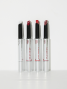 Vely Vely Тающий бальзам для объема губ – розовый Glass Lip Voluming Balm – 04 Plum Pink 1.7 гр фото 6