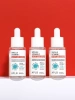 APLB Осветляющая сыворотка с микроиглами и витамином С Spicule Vitamin C Shot 220 Serum 40 мл фото 4