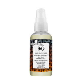 Несмываемый кондиционер с витамином С «Ловец солнца» R+Co Sun Cather Vitamin C Leave-In Conditioner - купить 1 490 ₽ 