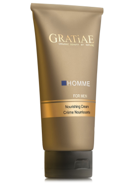 Питательный крем для мужчин Gratiae Homme Nourishing Cream For Men - купить 3 590 ₽ 