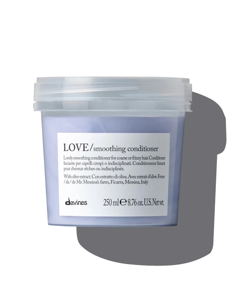 Davines Кондиционер для вьющихся и волнистых волос LOVE Conditioner 250 мл