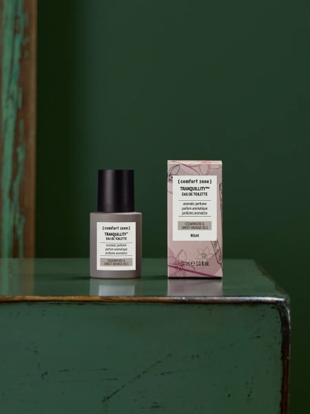 Comfort Zone Туалетная вода Tranquillity™ Eau De Toilette 30 мл фото 2