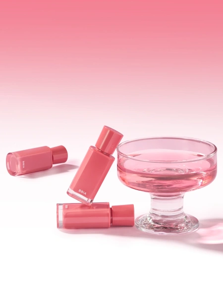 BBIA Глянцевый тинт для губ Glow Lip Tint – 22 Blush 3.2 гр фото 3