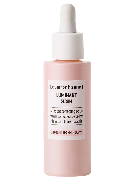 Comfort Zone Сыворотка-корректор против пигментации Luminant Serum 30 мл