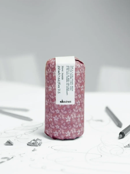 Davines Сыворотка для создания упругих эластичных завитков More Inside Curl Building Serum 250 мл фото 1