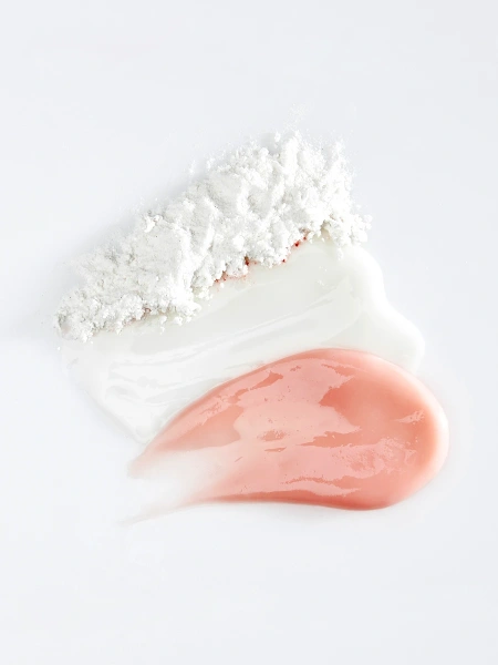 Arocell Альгинатная маска с коллагеном для упругости и сияния Cream Remodeling Mask Collagen 77 гр х 5 шт фото 4