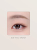 BBIA Гелевая подводка для глаз – красно-коричневый Last Auto Gel Eyeliner – 03 Rose Brown 0.3 гр фото 1