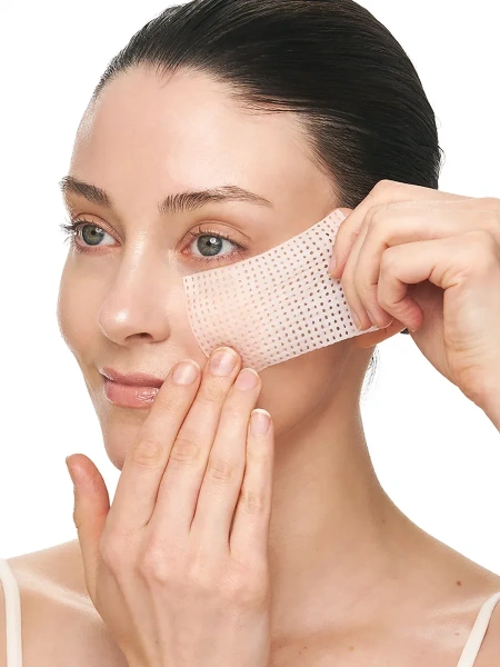 Sungboon Editor Обновляющие пэды с коллагеном и ретинолом Deep Collagen Retinol Power Boosting Pad 100 шт фото 2