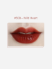 ZEESEA Стойкая матовая помада для губ – 508 дикое сердце Light Matte Liquid Lip Stain – Wild Heart 3.8 гр фото 1