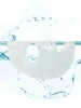 Real Barrier Глубокоувлажняющая тканевая маска с ПДРН и гиалуроновой кислотой Watery Hyal Serum Mask 30 мл фото 2
