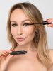 Romanovamakeup Тушь для ресниц – черная Sexy Ultimate Lashes Mascara – Black 12 мл фото 1