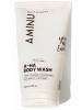 Aminu Гель для душа с АНА-кислотами A-HA Body Wash 150 мл