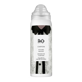 Мусс для укладки «Шифон» R+Co Chiffon Styling Mousse - купить 2 190 ₽ 