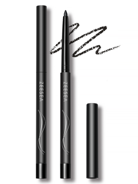 ZEESEA Стойкий карандаш для глаз – черный Supreme Lasting Eyeliner – Black 