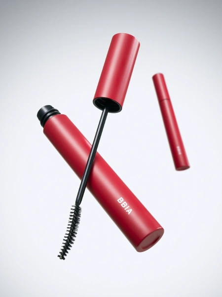 BBIA Водостойкая тушь для ресниц – чёрный Never Die Mascara Extreme – 01 Super Black 7 гр фото 2
