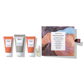Comfort Zone Набор средств для тела «Здоровье тела» Body Wellness Solution Kit 