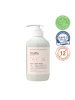 Jmella Парфюмированный гель для душа In France Queen 5 Body Wash 500 мл фото 4