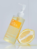 Medi-Peel Витаминное гидрофильное масло с липосомами Vegan Vitamin Deep-Tox Cleansing Oil 200 мл фото 2