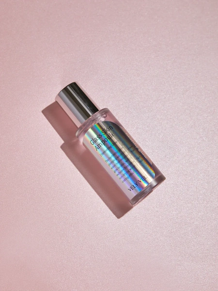 Vely Vely Увлажняющая ампула с PDRN для сияния кожи Glass Skin Ampoule 40 мл фото 3