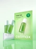 Celimax Ампульная тканевая маска с экстрактом нони для сияния кожи Glowy Skin Noni Ampoule Mask 29 мл фото 5