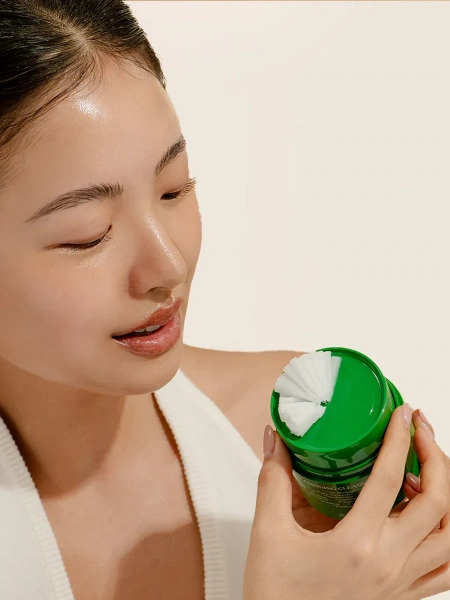 Dr. Althea Гидрофильный бальзам для чувствительной кожи Pure Grinding Cleansing Balm 50 мл фото 2