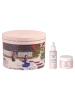 Comfort Zone Набор «Японский сад»: сыворотка + крем для сияния Luminant Zen Garden Kit 30+60 мл
