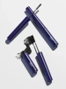 BBIA Водостойкая тушь для ресниц – чёрный Never Die Mascara Slim – 01 Black Fit 3 гр фото 4