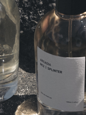 Парфюмерная вода NO.2 SPLINTER Arcadia Аромат: Восточный, Древесный - купить 11 990 ₽ 