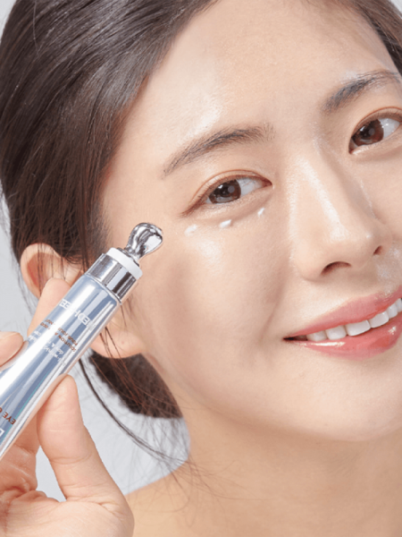 Medi-Peel Интенсивный крем для век с лифтинг-эффектом Peptide 9 Shrink Lif-Tox Eye Cream 20 мл фото 1