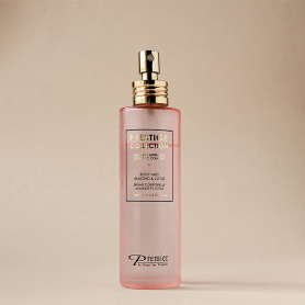 Масло-дымка для тела с ароматом «Лотос и Сладкий миндаль» Premier Body Mist Almond & Lotus - купить 2 690 ₽ 