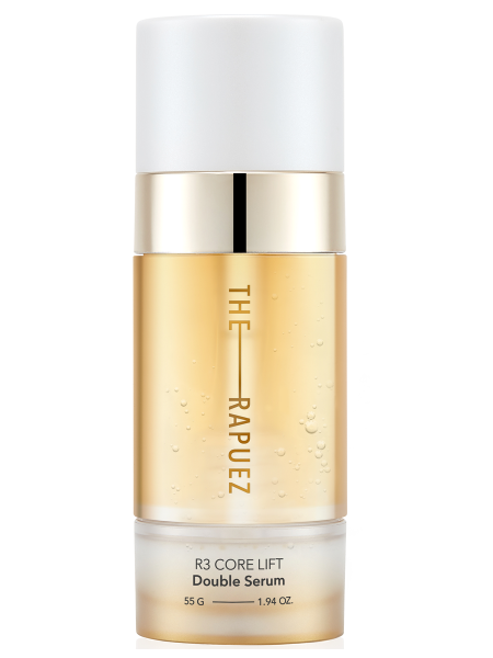 The Rapuez Двойная лифтинговая сыворотка R3 Core Lift Double Serum 55 мл
