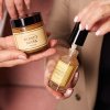 I'm from Сыворотка питательная с медом, придающая сияние Honey Serum 30 мл фото 5