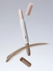 BBIA Контуринг для лица: скульптор и хайлайтер – холодные тона Last Contour Stick – 02 Cool Detail 1.2 гр х 2 шт фото 7