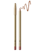 ZEESEA Матовый карандаш для губ – 03 коричнево-рыжий Palace Identity Golden Feather Matte Lip Pencil – Tawny 