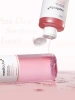 Medicube Успокаивающий тонер с ПДРН и комплексом пептидов PDRN Pink CICA Soothing Toner 250 мл фото 5