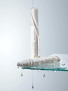 Сыворотка для кожи головы для роста волос