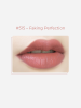 ZEESEA Стойкая матовая помада для губ – 515 совершенство Light Matte Liquid Lip Stain – Faking Perfection 3.8 гр фото 1